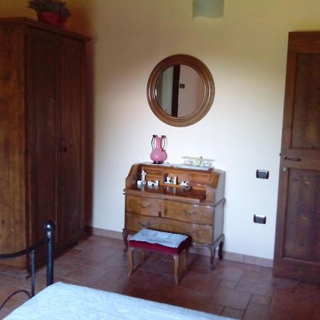 Agriturismo Biologico Villa Rosa Monte Guiduccio 객실 사진