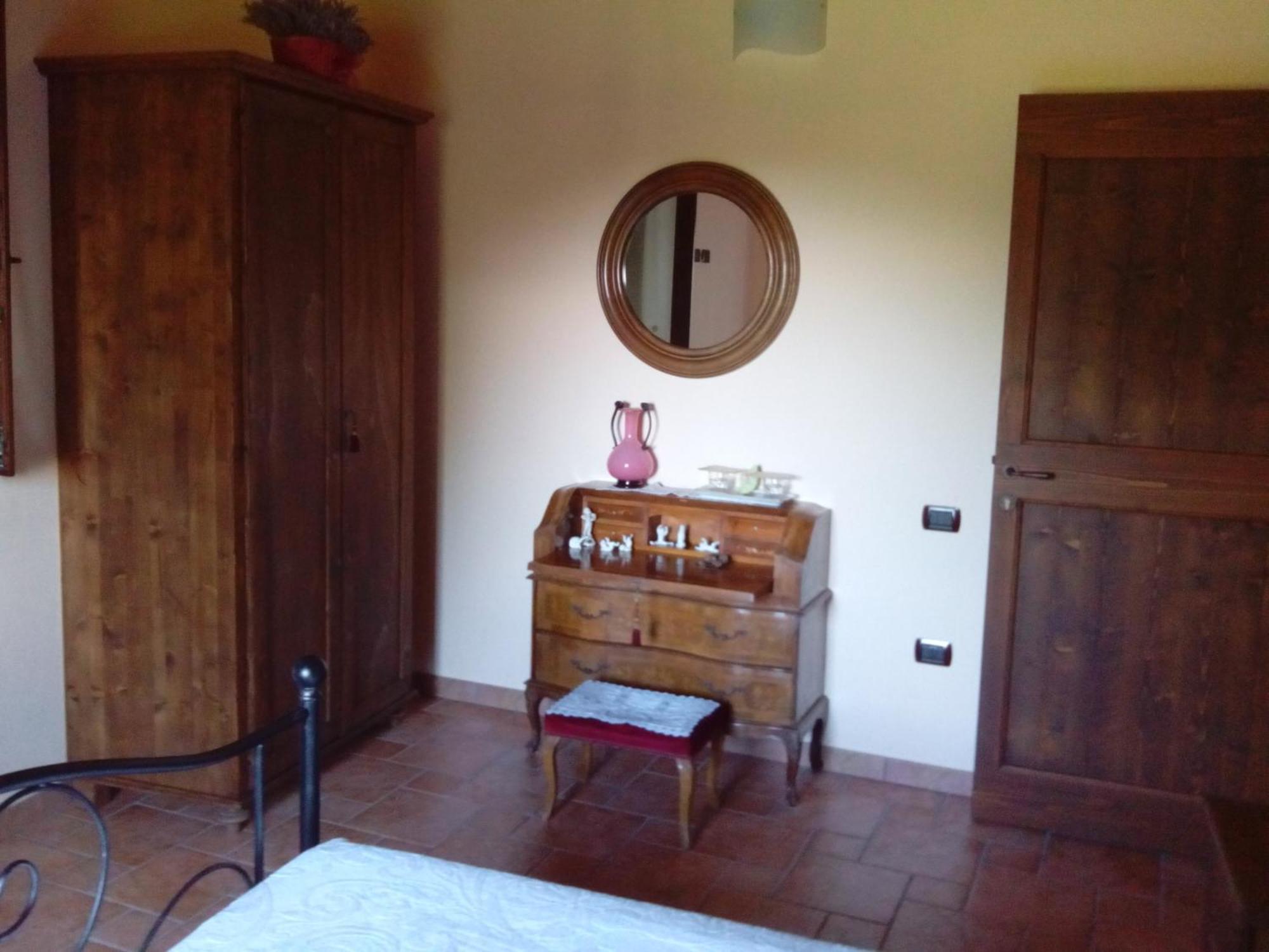 Agriturismo Biologico Villa Rosa Monte Guiduccio 객실 사진