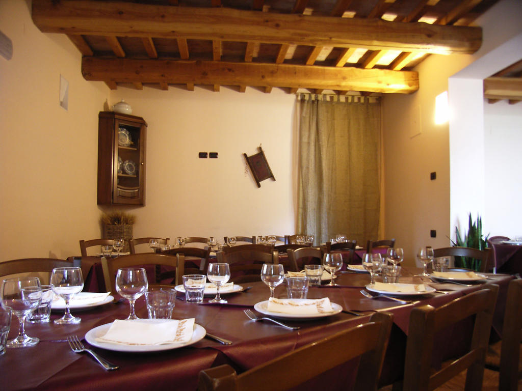 Agriturismo Biologico Villa Rosa Monte Guiduccio 외부 사진